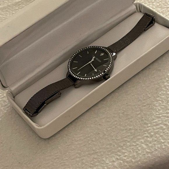 Jewelry - Steve Madden Ladies Watch